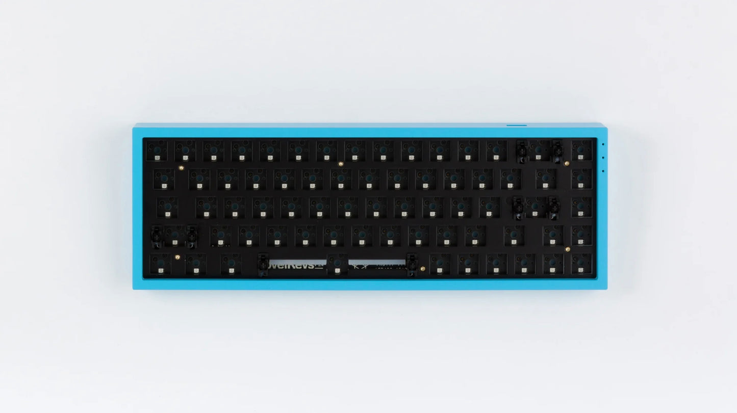 NK65™ - Comet Blue