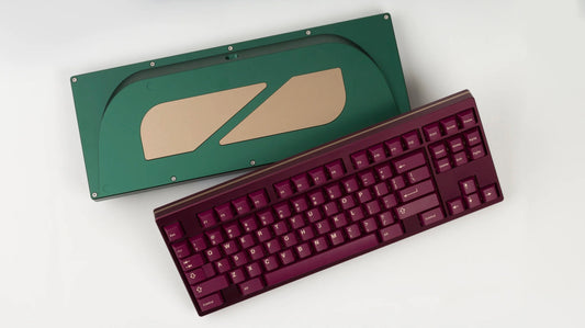 KEYCULT NO.1 TKL