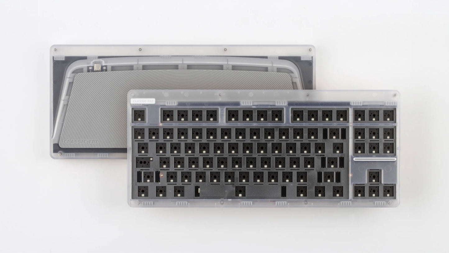 Classic-TKL - Apparition