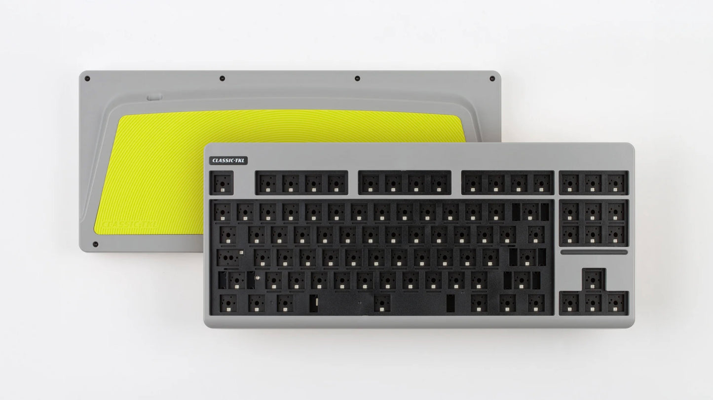 Classic-TKL - Regolith