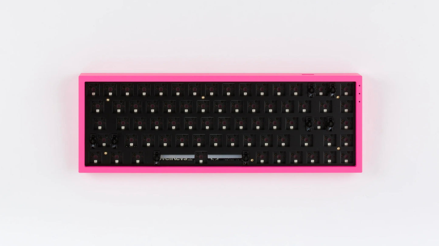 NK65™ - Nebula Pink