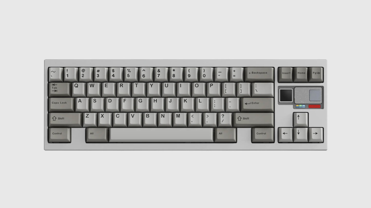 MATRIX NAVI - Dark Stone